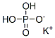 Potassium dihydrogen phosphate(7778-77-0)